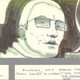 Illustration for article titled Unused storyboards show how Alien could have been more "pornographic"